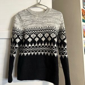 Banana Republic Sweater